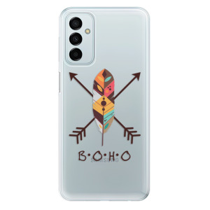 Silikonové odolné pouzdro iSaprio - BOHO na mobil Samsung Galaxy M23 5G