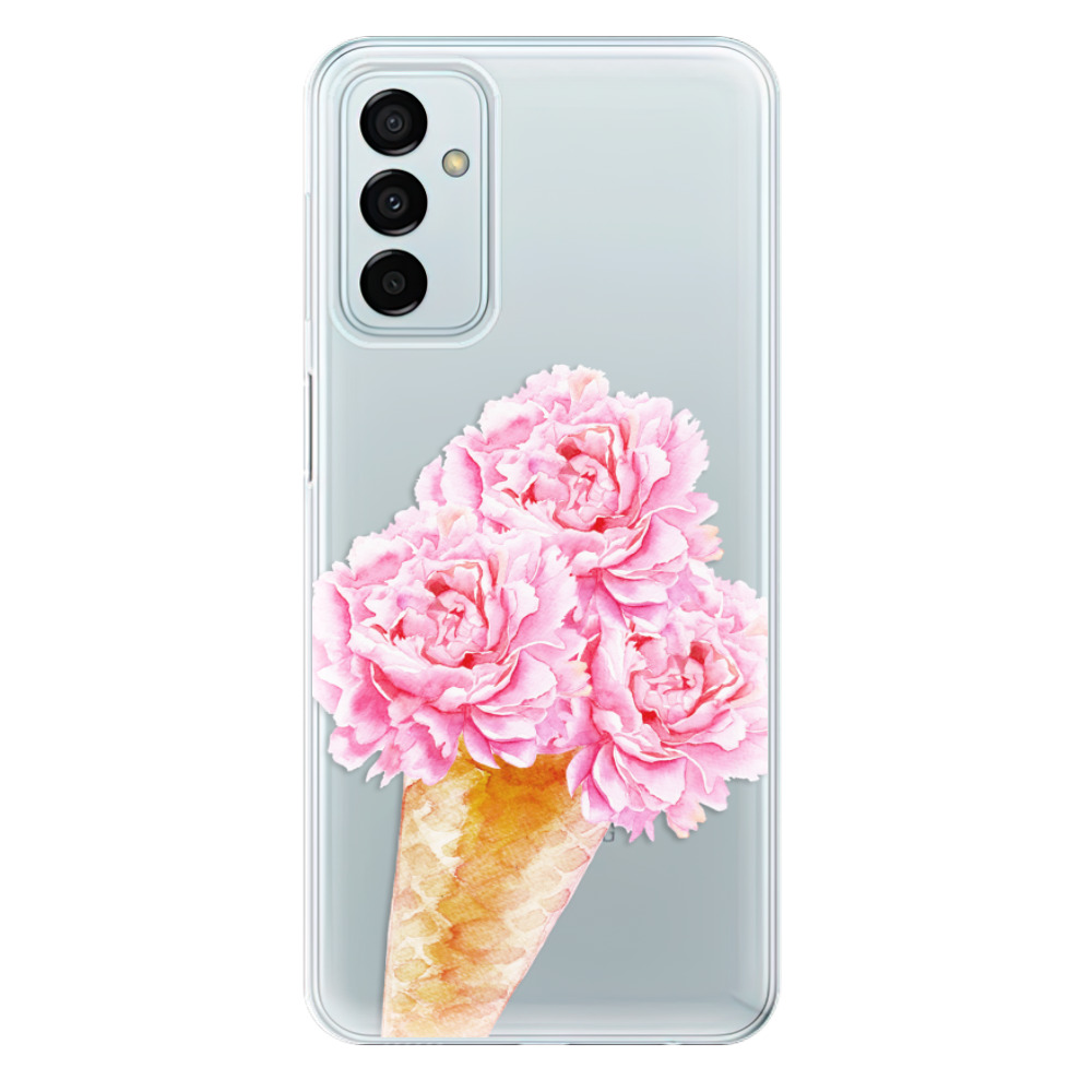 Odolné silikonové pouzdro iSaprio - Sweets Ice Cream - Samsung Galaxy M23 5G