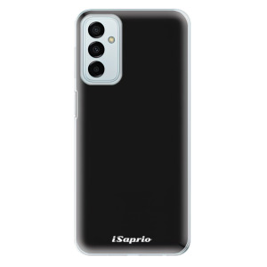 Silikonové odolné pouzdro iSaprio - 4Pure - černé na mobil Samsung Galaxy M23 5G