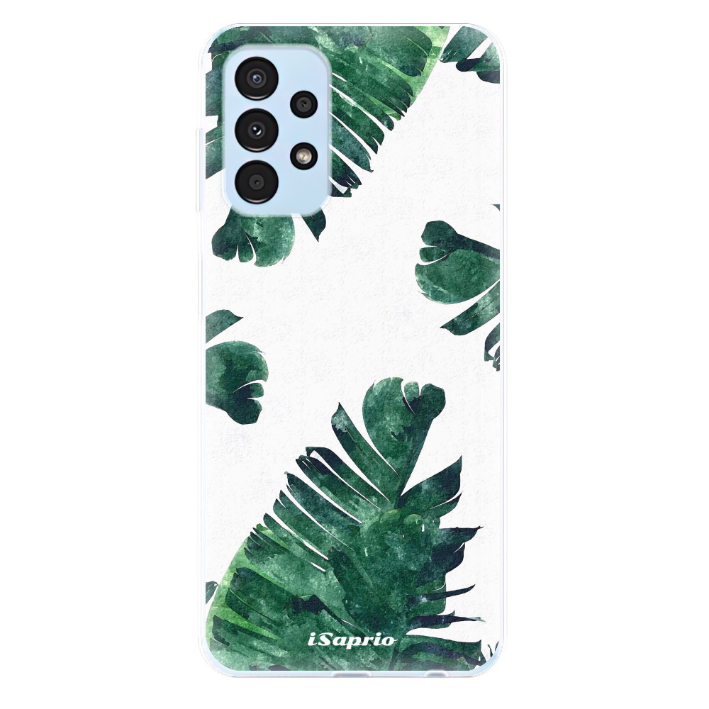 Odolné silikonové pouzdro iSaprio - Jungle 11 - Samsung Galaxy A13