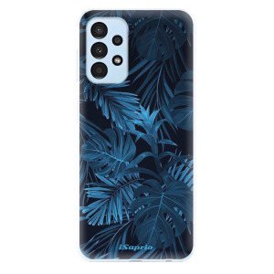 Silikonové pouzdro iSaprio - Samsung Galaxy A13 - Jungle 12