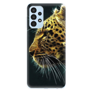 Silikonové pouzdro iSaprio - Samsung Galaxy A13 - Gepard 02