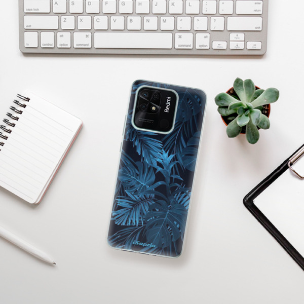 Silikonové pouzdro iSaprio - Xiaomi Redmi 10C - Jungle 12