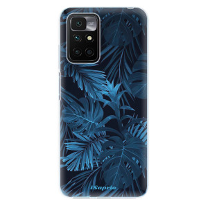 Silikonové pouzdro iSaprio - Xiaomi Redmi 10 - Jungle 12