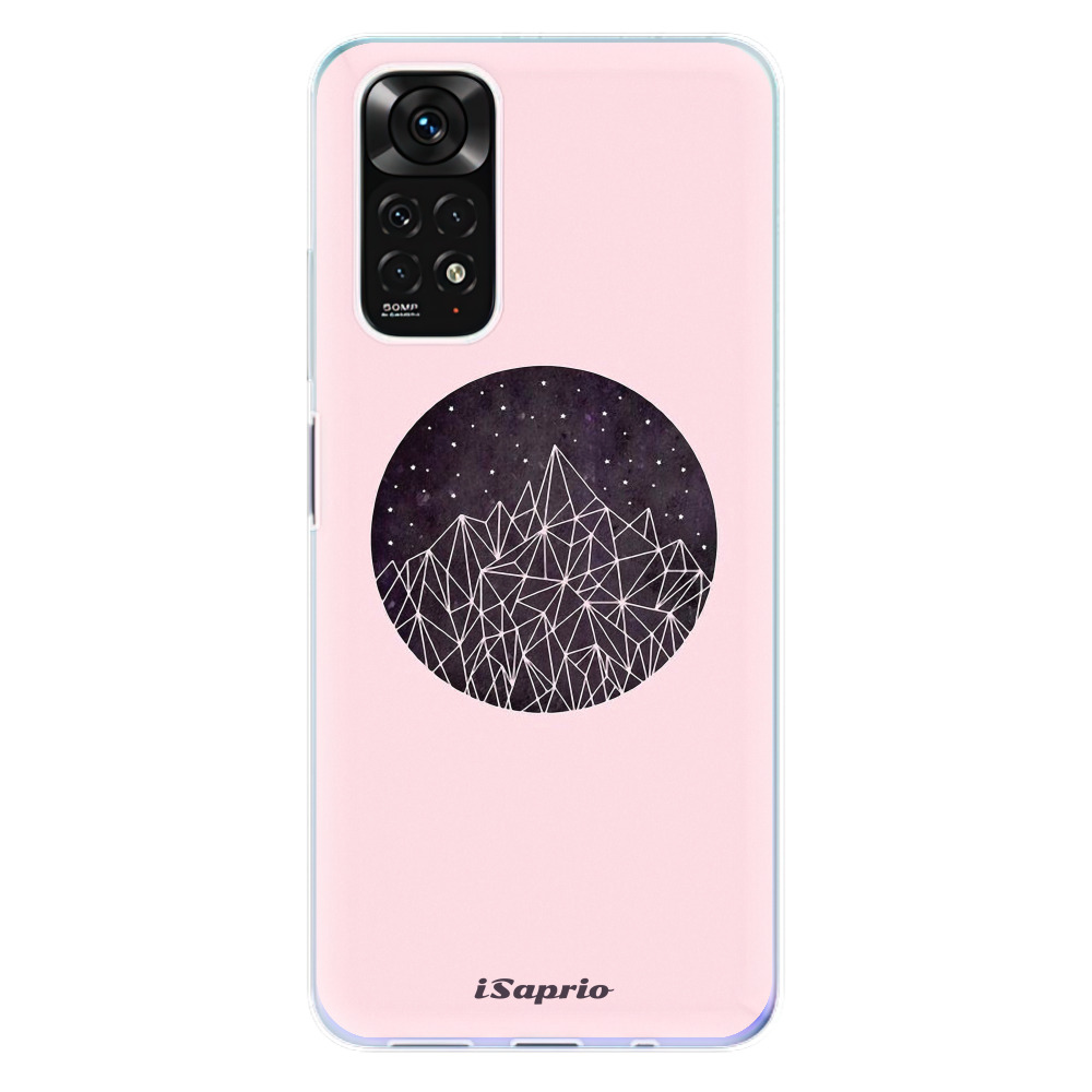 Odolné silikonové pouzdro iSaprio - Digital Mountains 10 - Xiaomi Redmi Note 11 / Note 11S Odolné silikonové pouzdro iSaprio - Digital Mountains 10 - Xiaomi Redmi Note 11 / Note 11S