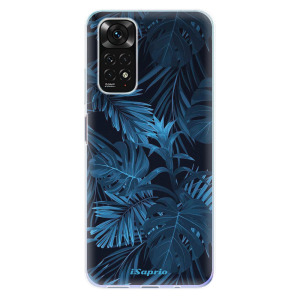 Silikonové pouzdro iSaprio - Xiaomi Redmi Note 11 / Note 11S - Jungle 12