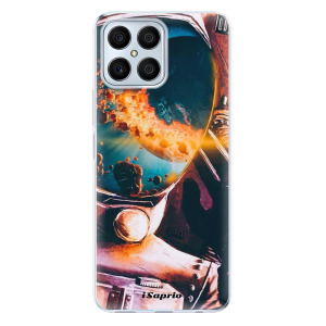 Silikonové odolné pouzdro iSaprio - Astronaut 01 na mobil Honor X8