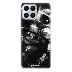 Silikonové odolné pouzdro iSaprio - Astronaut 02 na mobil Honor X8