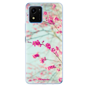 Silikonové odolné pouzdro iSaprio - Blossom 01 na mobil Vivo Y01