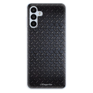 Silikonové pouzdro iSaprio - Samsung Galaxy A13 5G - Metal 01