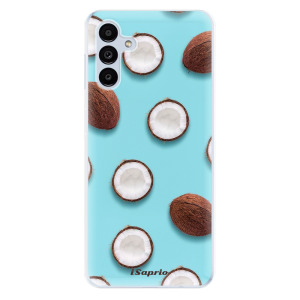 Odolné silikonové pouzdro iSaprio - Coconut 01 - Samsung Galaxy A13 5G