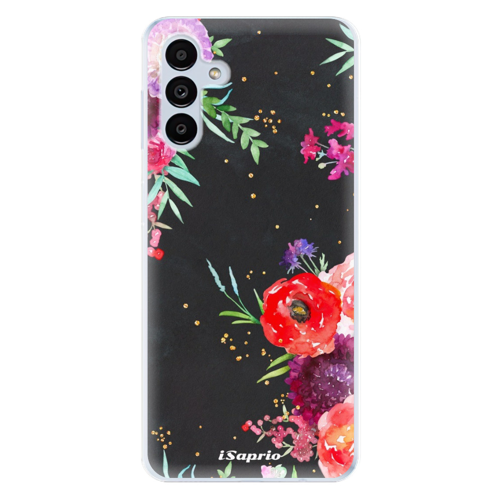 Odolné silikonové pouzdro iSaprio - Fall Roses - Samsung Galaxy A13 5G