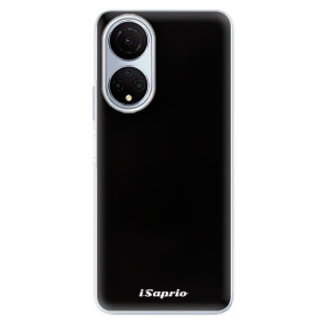 Odolné silikonové pouzdro iSaprio - 4Pure - černé - Honor X7