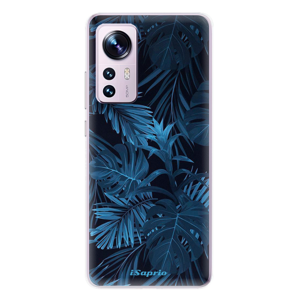 Odolné silikonové pouzdro iSaprio - Jungle 12 - Xiaomi 12 / 12X