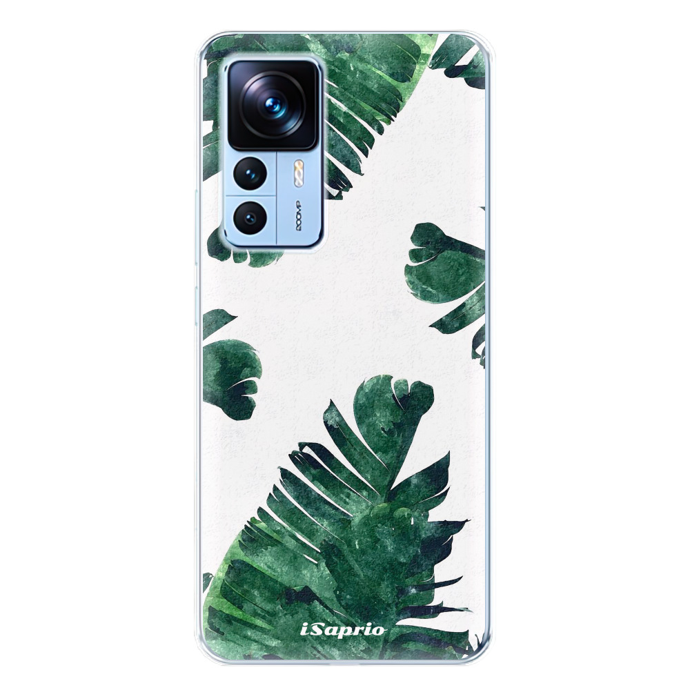 Odolné silikonové pouzdro iSaprio - Jungle 11 - Xiaomi 12T / 12T Pro