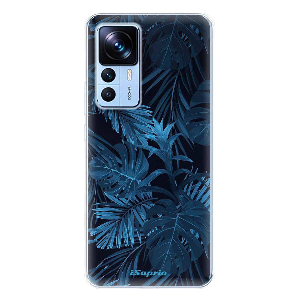 Odolné silikonové pouzdro iSaprio - Jungle 12 - Xiaomi 12T / 12T Pro