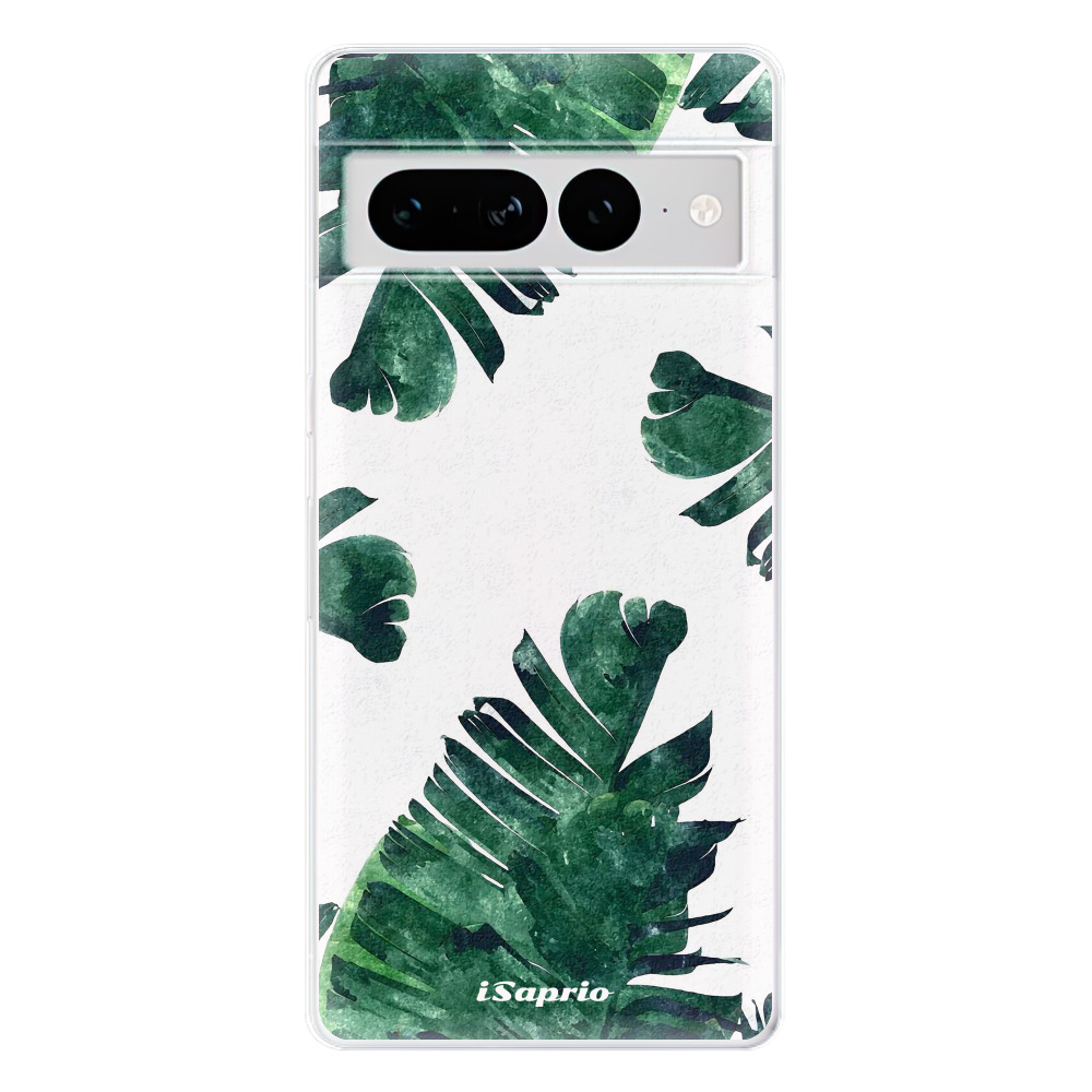 Odolné silikonové pouzdro iSaprio - Jungle 11 - Google Pixel 7 Pro 5G