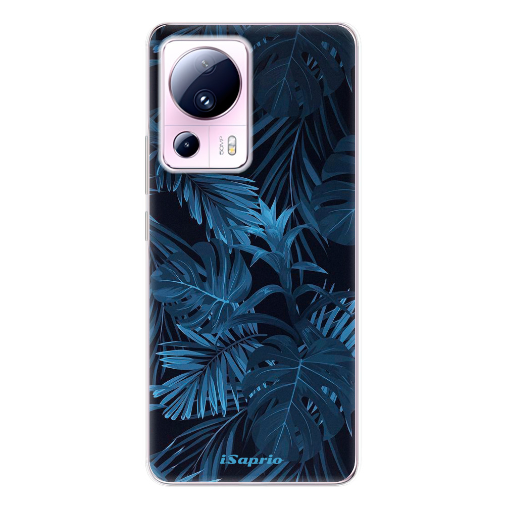 Odolné silikonové pouzdro iSaprio - Jungle 12 - Xiaomi 13 Lite