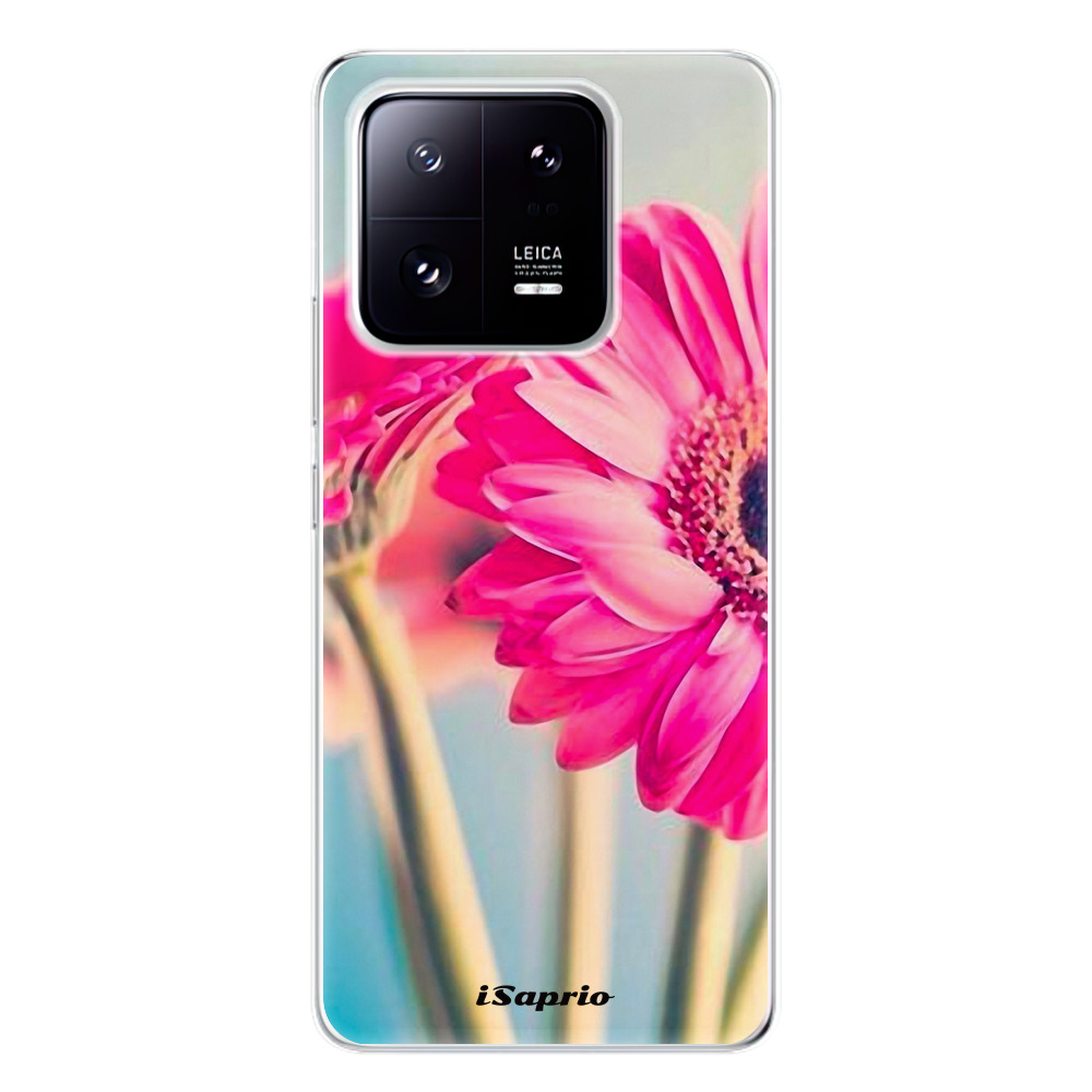 Odolné silikonové pouzdro iSaprio - Flowers 11 - Xiaomi 13 Pro