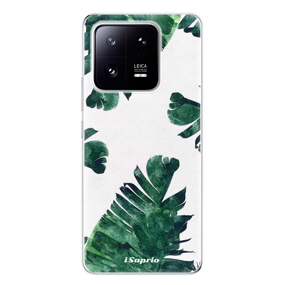 Odolné silikonové pouzdro iSaprio - Jungle 11 - Xiaomi 13 Pro