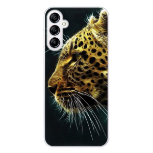 Silikonové pouzdro iSaprio - Samsung Galaxy A14 / A14 5G - Gepard 02