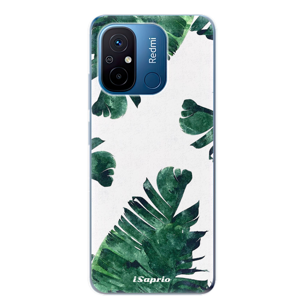 Odolné silikonové pouzdro iSaprio - Jungle 11 - Xiaomi Redmi 12C