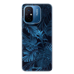 Silikonové pouzdro iSaprio - Xiaomi Redmi 12C - Jungle 12