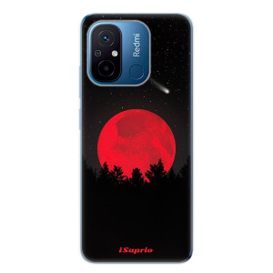 Silikonové pouzdro iSaprio - Xiaomi Redmi 12C - Perseids 01