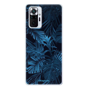 Silikonové pouzdro iSaprio - Xiaomi Redmi Note 10 Pro - Jungle 12