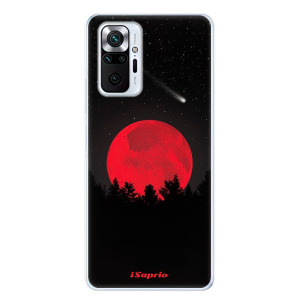 Silikonové pouzdro iSaprio - Xiaomi Redmi Note 10 Pro - Perseids 01
