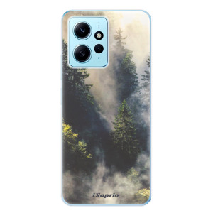 Silikonové pouzdro iSaprio - Xiaomi Redmi Note 12 5G / Xiaomi Poco X5 5G - Forrest 01