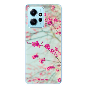 Silikonové pouzdro iSaprio - Xiaomi Redmi Note 12 5G / Xiaomi Poco X5 5G - Blossom 01