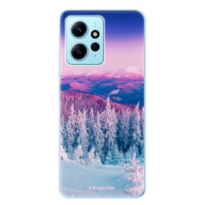 Silikonové pouzdro iSaprio - Xiaomi Redmi Note 12 5G / Xiaomi Poco X5 5G - Winter 01