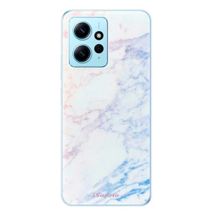 Silikonové pouzdro iSaprio - Xiaomi Redmi Note 12 5G / Xiaomi Poco X5 5G - Raibow Marble 10