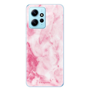 Silikonové pouzdro iSaprio - Xiaomi Redmi Note 12 5G / Xiaomi Poco X5 5G - RoseMarble 16