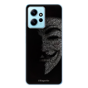Silikonové pouzdro iSaprio - Xiaomi Redmi Note 12 5G / Xiaomi Poco X5 5G - Vendeta 10