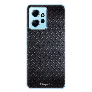 Silikonové pouzdro iSaprio - Xiaomi Redmi Note 12 5G / Xiaomi Poco X5 5G - Metal 01