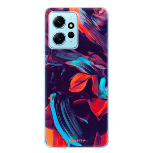Silikonové pouzdro iSaprio - Xiaomi Redmi Note 12 5G / Xiaomi Poco X5 5G - Color Marble 19