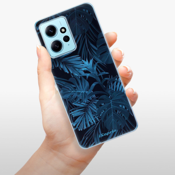 Silikonové pouzdro iSaprio - Xiaomi Redmi Note 12 5G / Xiaomi Poco X5 5G - Jungle 12