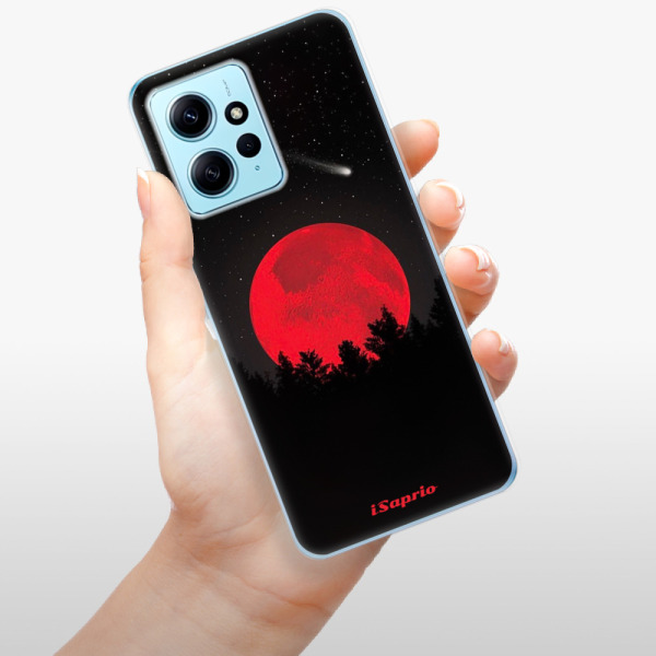 Silikonové pouzdro iSaprio - Xiaomi Redmi Note 12 5G / Xiaomi Poco X5 5G - Perseids 01
