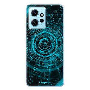 Silikonové pouzdro iSaprio - Xiaomi Redmi Note 12 5G / Xiaomi Poco X5 5G - Technics 02