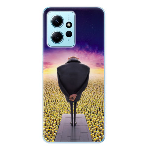 Silikonové pouzdro iSaprio - Xiaomi Redmi Note 12 5G / Xiaomi Poco X5 5G - Gru