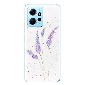 Silikonové pouzdro iSaprio - Xiaomi Redmi Note 12 5G / Xiaomi Poco X5 5G - Lavender