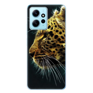 Silikonové pouzdro iSaprio - Xiaomi Redmi Note 12 5G / Xiaomi Poco X5 5G - Gepard 02