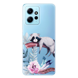 Silikonové pouzdro iSaprio - Xiaomi Redmi Note 12 5G / Xiaomi Poco X5 5G - Lazy Day