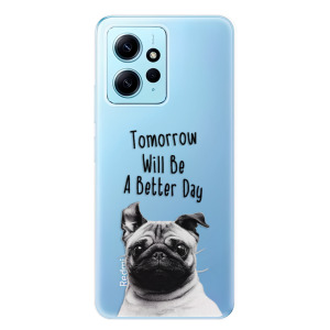 Silikonové pouzdro iSaprio - Xiaomi Redmi Note 12 5G / Xiaomi Poco X5 5G - Better Day 01