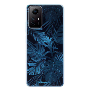 Silikonové pouzdro iSaprio - Xiaomi Redmi Note 12S - Jungle 12