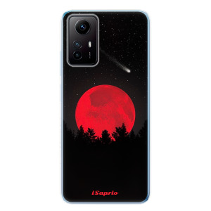 Silikonové pouzdro iSaprio - Xiaomi Redmi Note 12S - Perseids 01