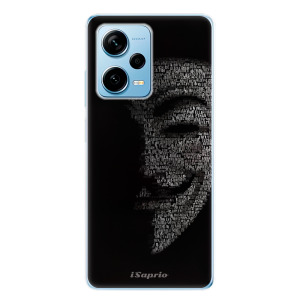 Silikonové pouzdro iSaprio - Xiaomi Redmi Note 12 Pro 5G / Poco X5 Pro 5G - Vendeta 10