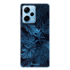 Silikonové pouzdro iSaprio - Xiaomi Redmi Note 12 Pro 5G / Poco X5 Pro 5G - Jungle 12